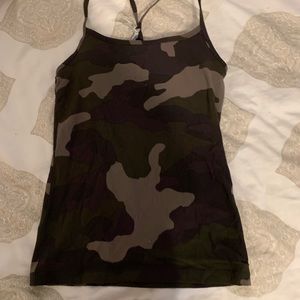 CAMOUFLAGE 💚🖤🤎